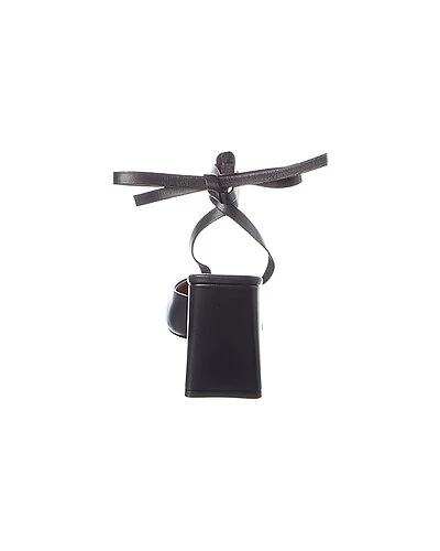 Dauphine 85 Leather Pump Women - Image 3