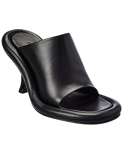 JW Anderson Bumper Tube Leather Sandal Women