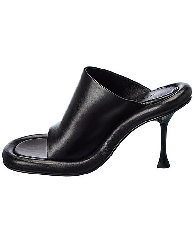 JW Anderson Bumper Tube Leather Sandal Women - Image 2