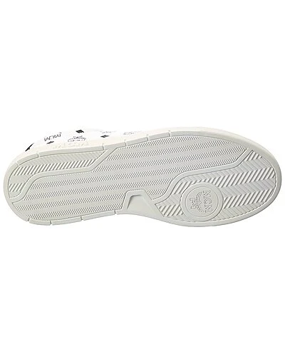 MCM Terrain Derby Visetos Sneaker Women - Image 4