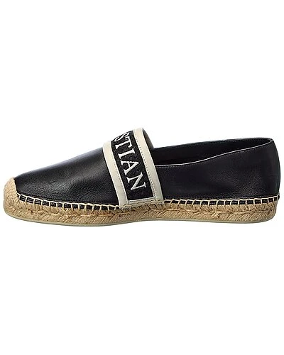 Christian Louboutin Nanoletta Leather Espadrille Women - Image 2