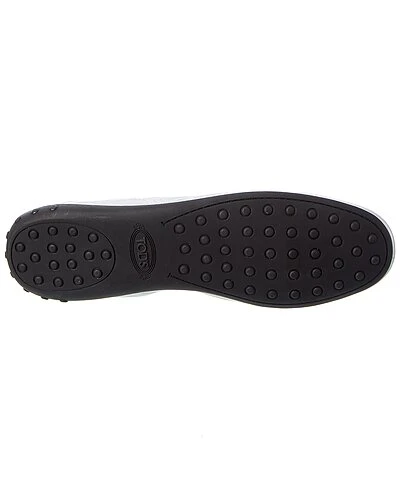 Tod's Leather Ballerina Flat Women - Image 4