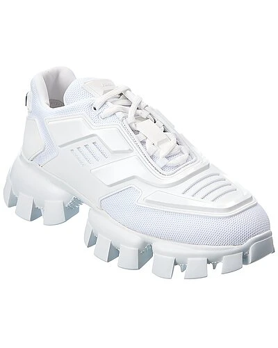 Prada Cloudbust Thunder Sneaker Women