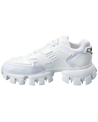 Prada Cloudbust Thunder Sneaker Women - Image 2