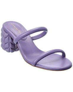 Florea 60 Leather Sandal Women