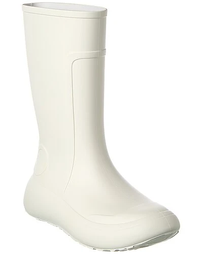Salvatore Ferragamo Rubber Rain Boot Women