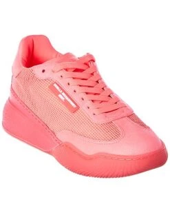 STELLA MCCARTNEY Loop Square Mesh Sneaker Women