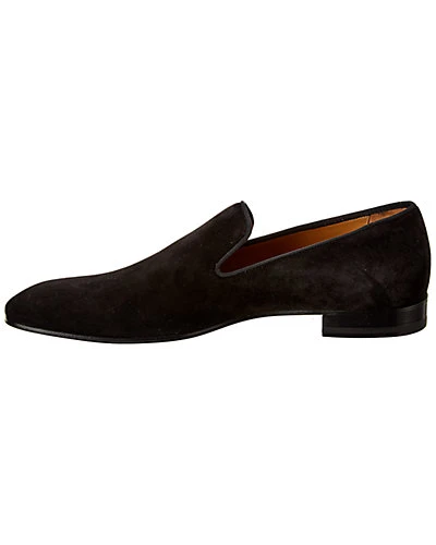 Christian Louboutin Dandelion Suede Loafer Men - Image 2