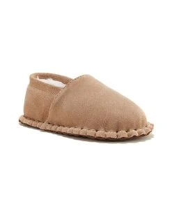Moc Suede Bootie Kids