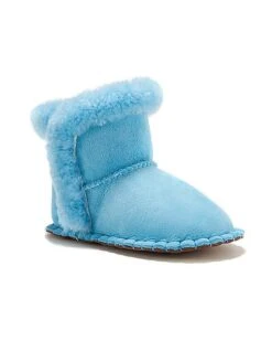 Nordic Suede Bootie Kids