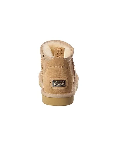 Y Ultra Short Sheepskin Boot Kids - Image 3