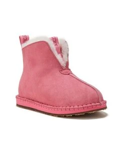 Homewurk Sheepskin Boot Kids