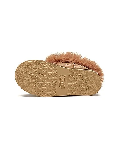 Nordic Sheepskin Boot Kids - Image 3