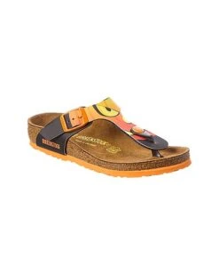 Birkenstock Gizeh Birko-Flor Sandal Kids