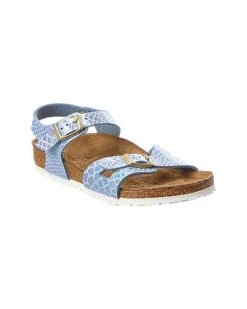 Birkenstock Rio Birko-Flor Sandal Kids