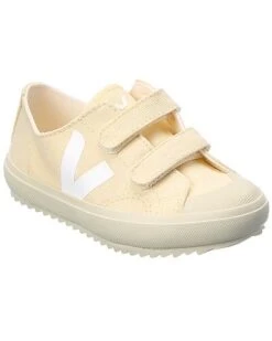 Veja Small Ollie Canvas Sneaker Kids