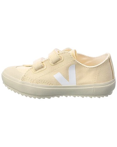 Veja Small Ollie Canvas Sneaker Kids - Image 2