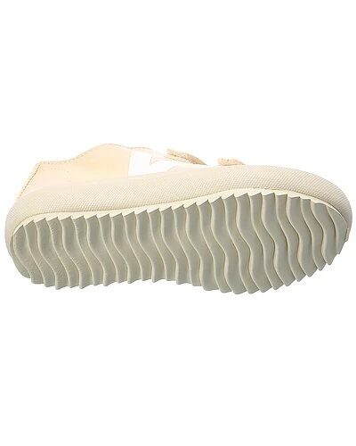 Veja Small Ollie Canvas Sneaker Kids - Image 4