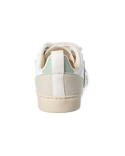 Veja Small V-10 CWL Sneaker Kids - Image 3