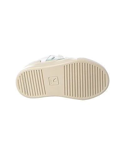 Veja Small V-10 CWL Sneaker Kids - Image 4