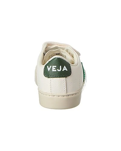 Veja Small Esplar Leather Sneaker Kids - Image 3
