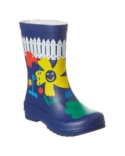 STELLA MCCARTNEY Rain Boot Kids