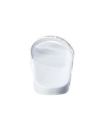 Gucci Leather Slide Kids - Image 3