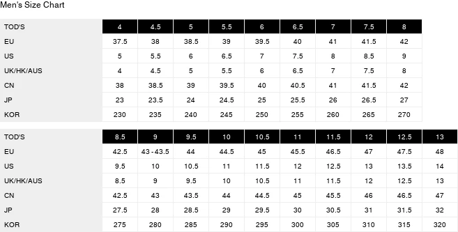 Tod's City Gommino Leather Loafer Men - Image 5